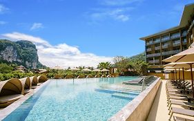 Centara Life Phu Pano Krabi-sha Plus Hotel Ao Nang Thailand